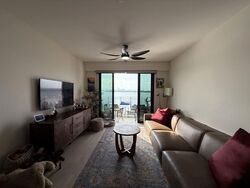 Blk 420C Waterfront II @ Northshore (Punggol), HDB 5 Rooms #574785991